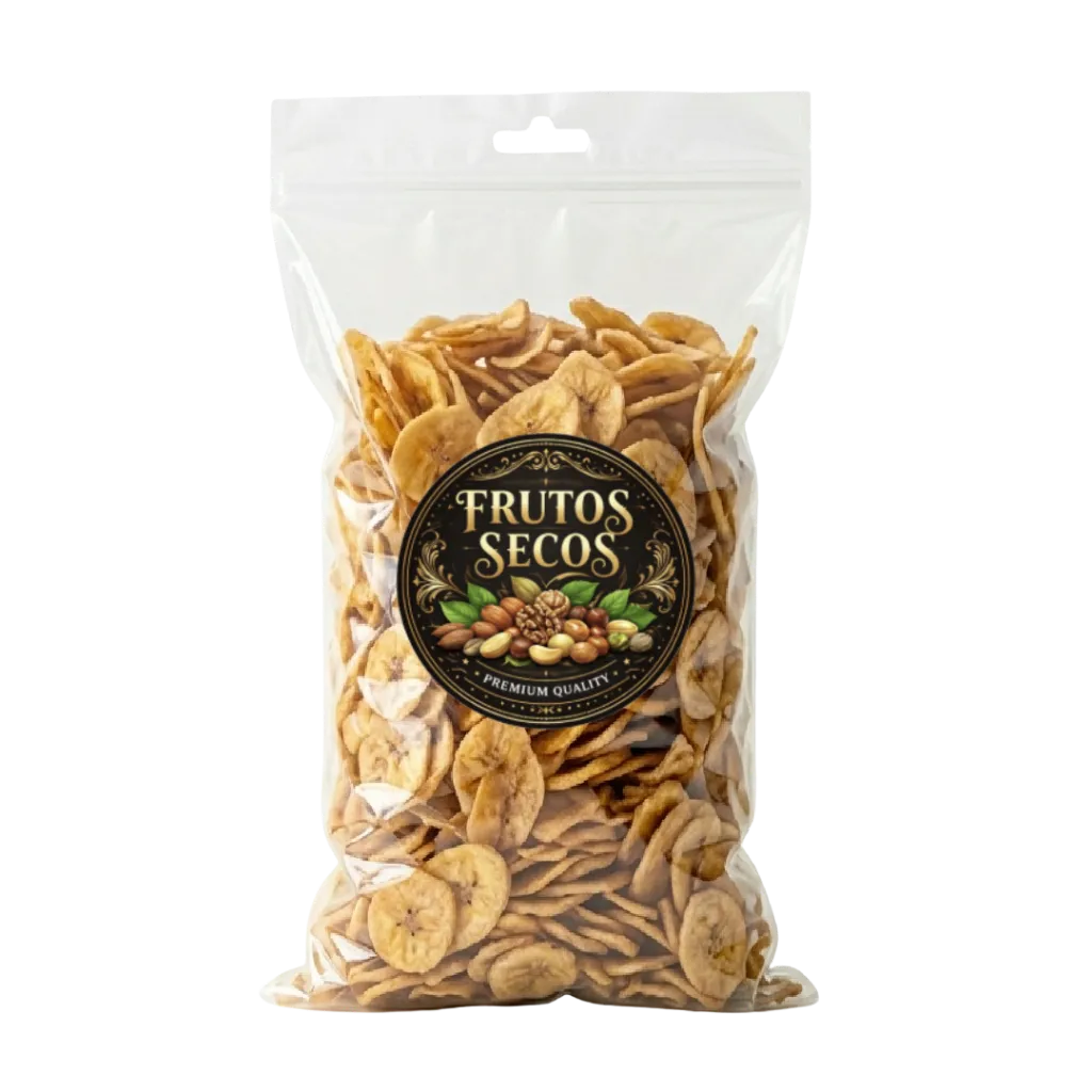 Banana Chip Dulce